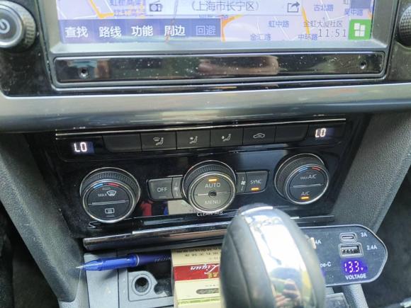[上海·闽H] 二手大众凌渡2017款 280TSI DSG舒适版