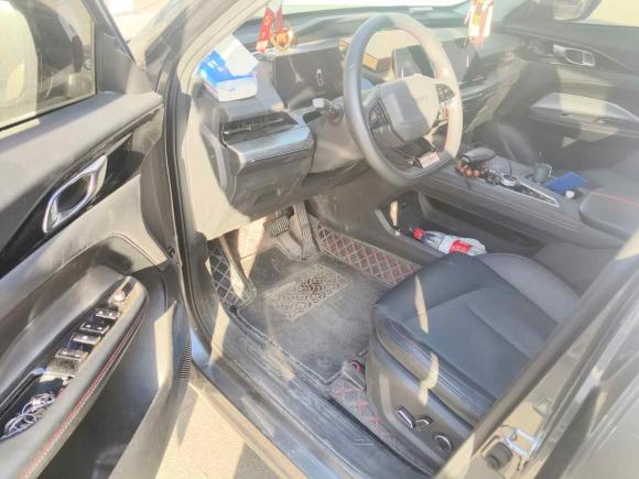 [济南·鲁A] 二手长安欧尚长安欧尚Z62022款 蓝鲸 1.5T DCT智领型