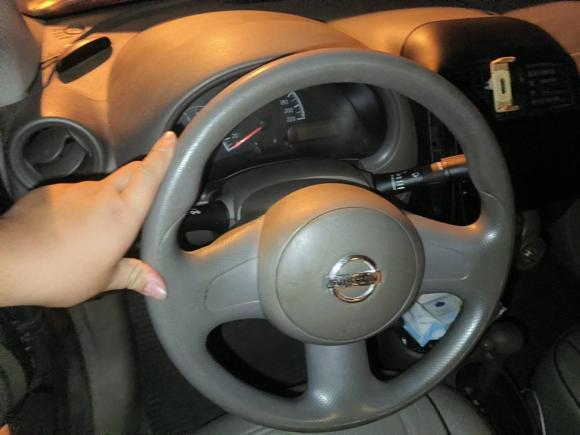 [苏州·苏M] 二手日产阳光2011款 1.5XE CVT舒适版