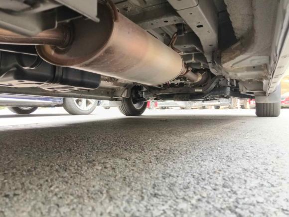 [上海·沪F] 二手东风风行菱智PLUS2021款 旅行版 2.0L 手动豪华型 7座