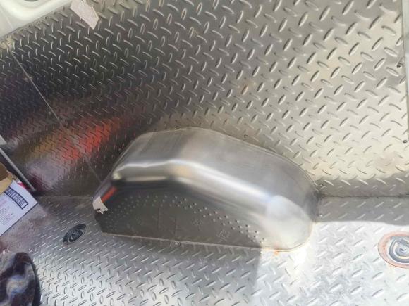 [杭州·浙F] 二手上汽大通MAXUS新途V802019款 2.5T经典款6挡手动傲运通长轴中顶7座