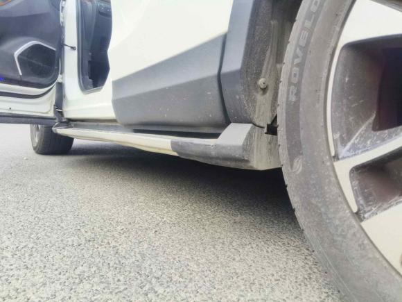 [青岛·鲁B] 二手东南东南DX72017款 1.5T 自动豪华型