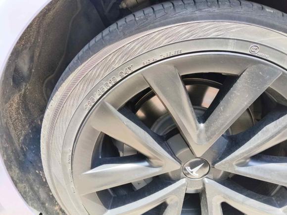 [无锡·苏B] 二手特斯拉Model 32020款 标准续航后驱升级版