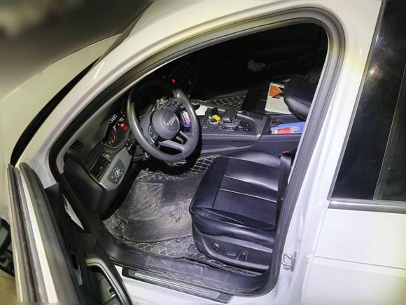 [合肥·皖A] 二手奥迪奥迪A4L2019款 40 TFSI 进取型 国VI