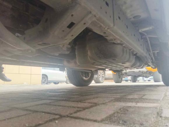 [宁波·浙B] 二手丰田普拉多2016款 2.7L 自动豪华版