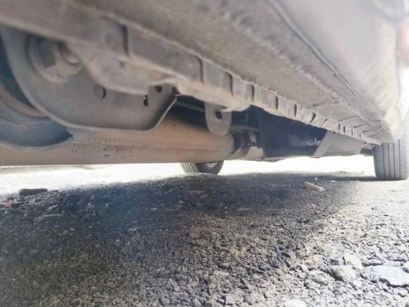 [广州·粤A] 二手别克别克GL82018款 28T 豪华型 国VI