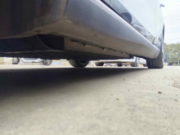 [南昌·赣A] 二手深蓝汽车深蓝SL032022款 1.5L 1200增程版