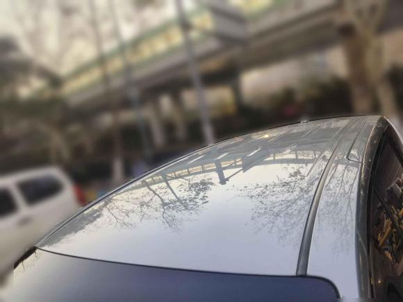 [济南·鲁J] 二手别克别克GL82023款 陆上公务舱 智享型