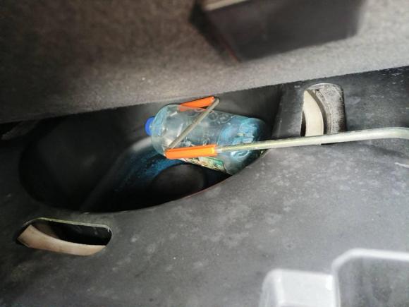 [上海·苏F] 二手丰田皇冠2012款 2.5L Royal 真皮版