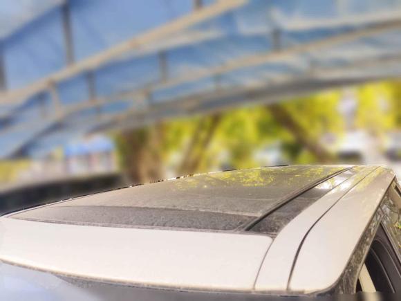 [上海·沪A] 二手路虎揽胜运动2016款 3.0 SC V6 HSE DYNAMIC