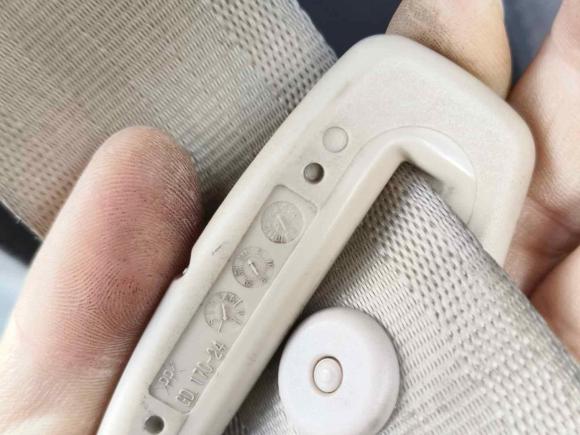 [佛山·粤E] 二手长安凯程长安睿行M602019款 1.5L标准型国VI 5/6座DAM15KR