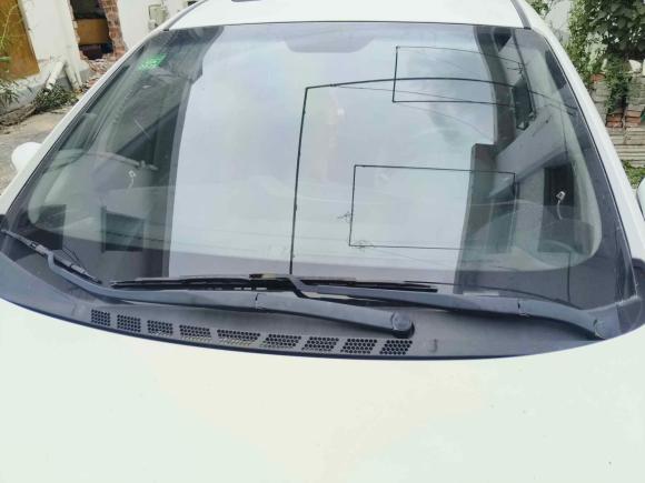 [上海·沪C] 二手起亚起亚K3S2014款 1.6L 自动GLS