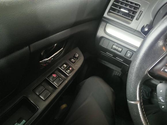 [上海·沪C] 二手斯巴鲁斯巴鲁XV2012款 2.0i 豪华版