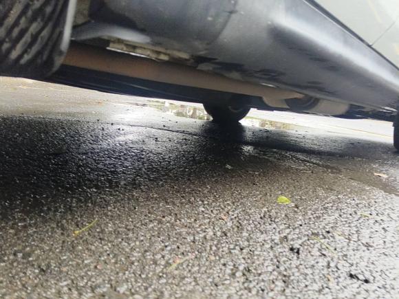 [无锡·苏B] 二手本田本田XR-V2017款 1.5L LXi CVT经典版