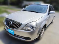 [西安]别克&nbsp;&nbsp;凯越&nbsp;&nbsp;2015款 1.5L 自动经典型