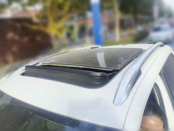 [合肥·皖A] 二手大众途铠2019款 1.5L 自动舒适版