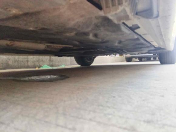 [深圳·粤B] 二手宝马宝马2系多功能旅行车2015款 218i 运动设计套装