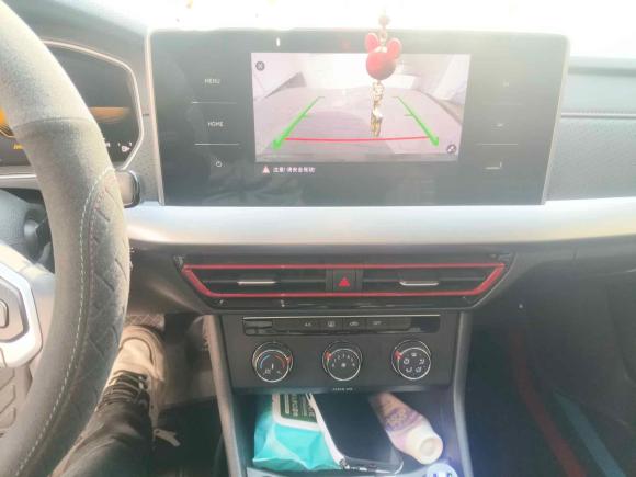 [上海·苏U] 二手大众朗逸2023款 300TSI DSG星空满逸版