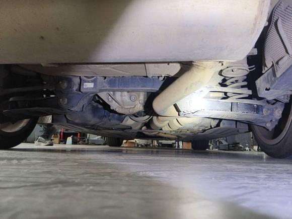 [武汉·鄂A] 二手宝马宝马3系2018款 320Li 领先型M运动套装