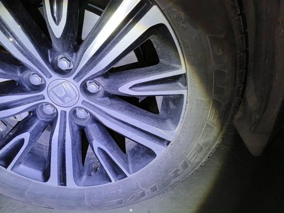 [西安·陕A] 二手本田皓影新能源2022款 e:PHEV 豪华版