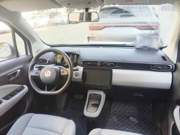 [合肥·皖A] 二手零跑汽车零跑T032022款 皓玉版