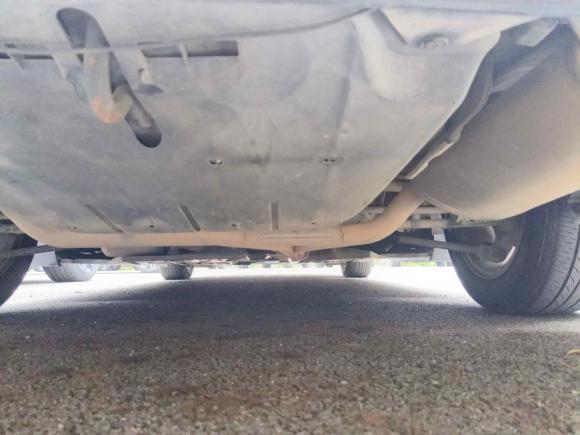 [深圳·粤B] 二手本田雅阁2016款 2.0L 精英版