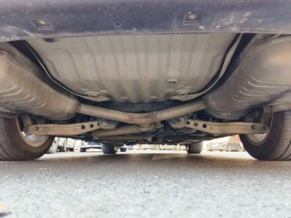 [南昌·赣A] 二手别克君越2016款 改款 28T 精英型