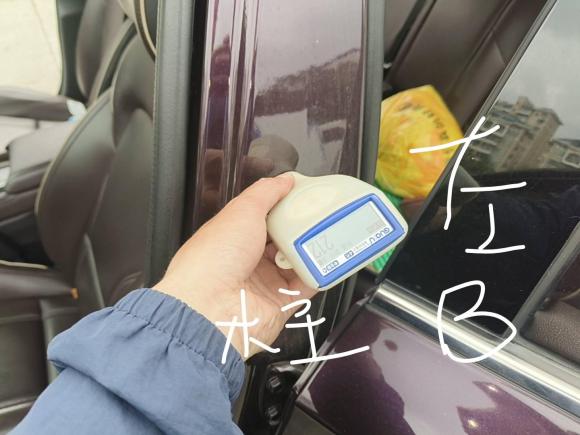 [深圳·粤S] 二手长安睿骋CC2018款 1.5T 手动豪雅型 国V
