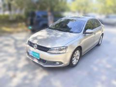 [嘉兴·浙F] 大众速腾2012款 1.4TSI 自动豪华型