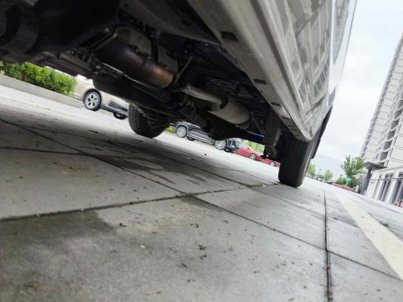 [杭州·浙A] 二手金杯新海狮X30L2019款 1.5L财富版国VI SWC15M