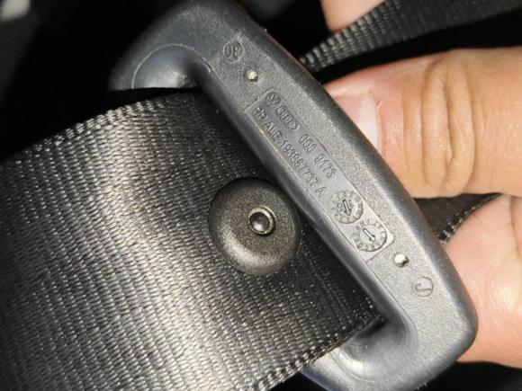 [西安·陕A] 二手奥迪奥迪A6L2014款 TFSI 标准型