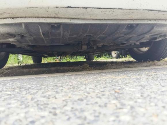 [合肥·皖A] 二手现代朗动2016款 1.6L 自动智能型