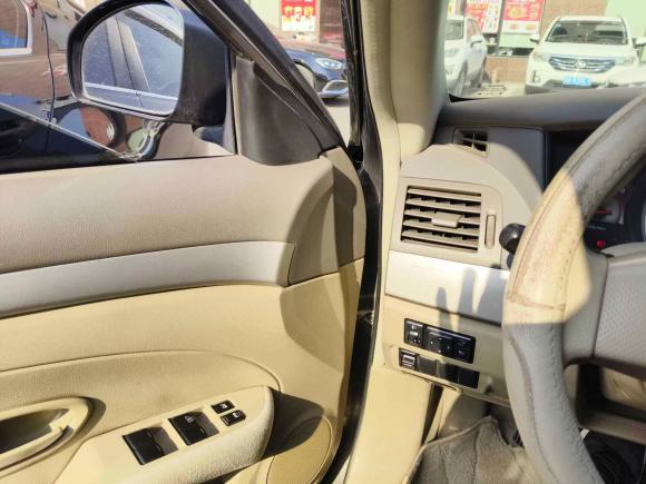 [青岛·鲁B] 二手日产轩逸2012款 经典 1.6XE 手动舒适版