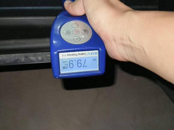 [广州·粤A] 二手埃安AION V2023款 Plus 70 智享七座版 三元锂