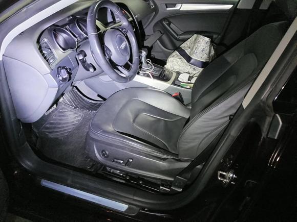 [常州·浙C] 二手奥迪奥迪A52014款 Sportback 45 TFSI