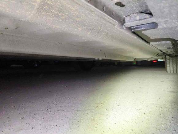 [杭州·浙A] 二手日产天籁2011款 公爵 2.5L XV尊雅版