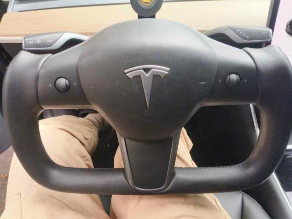 [广州·粤A] 二手特斯拉Model 32020款 标准续航后驱升级版