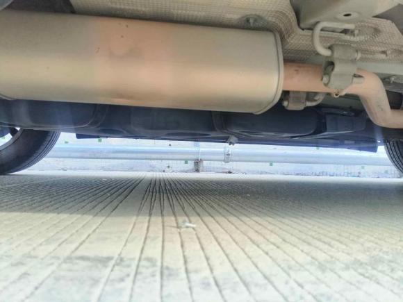 [广州·湘E] 二手吉利汽车博越2016款 1.8TD 自动智联型