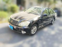 [南通·苏F]丰田&nbsp;&nbsp;皇冠&nbsp;&nbsp;2007款 2.5L Royal 特别版