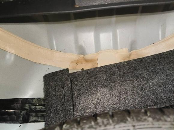 [深圳·湘M] 二手雪佛兰科沃兹2022款 325T 自动欣悦版