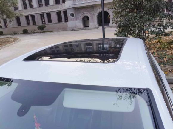 [南京·苏A] 二手奥迪奥迪A4L2017款 40 TFSI 时尚型