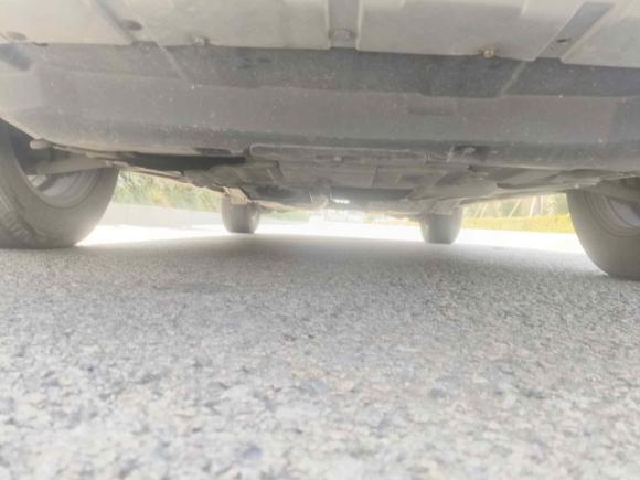 [宁波·浙B] 二手哈弗哈弗H62017款 红标 运动版 1.5T 自动两驱豪华型