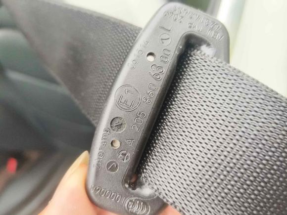 [宁波·浙B] 二手奔驰奔驰C级2018款 C 200 L 运动版