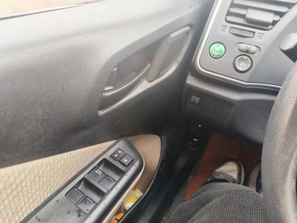 [金华·浙G] 二手本田哥瑞2016款 1.5L CVT经典版