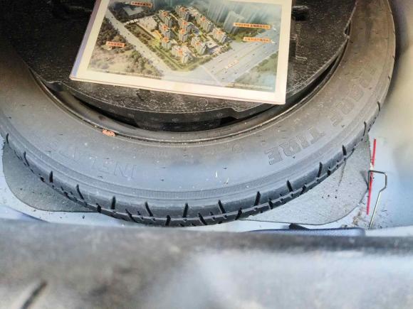 [合肥·皖A] 二手现代朗动2015款 1.6L 手动时尚型