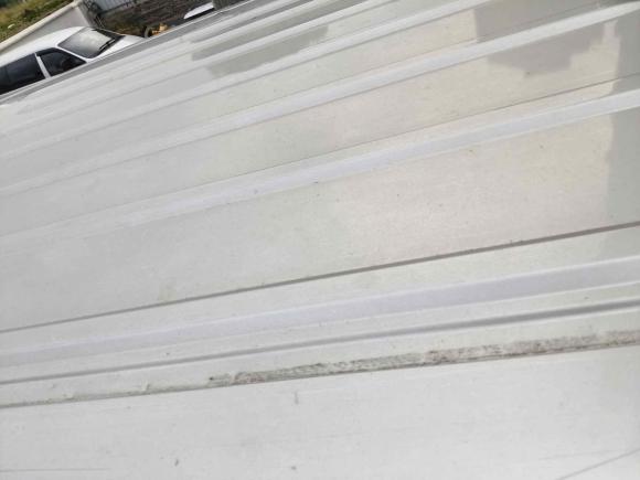 [常州·苏U] 二手福田图雅诺2023款 2.0T手动吉象长轴中顶后单胎7/9座