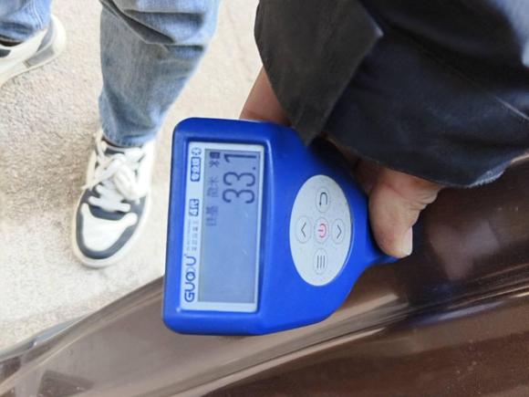 [南昌·赣A] 二手五菱汽车五菱宏光2015款 1.5L S1舒适国V