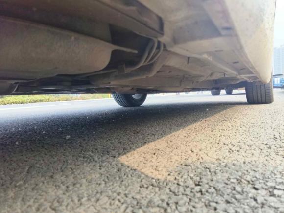 [成都·川A] 二手丰田锐志2007款 2.5S 真皮天窗版