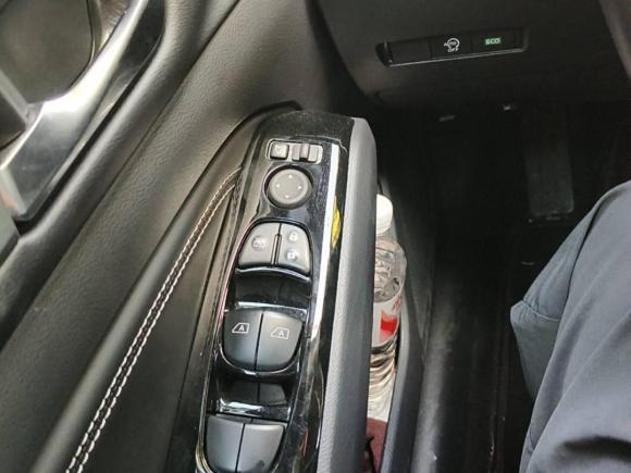 [上海·沪D] 二手日产天籁2021款 2.0L XL 舒适版