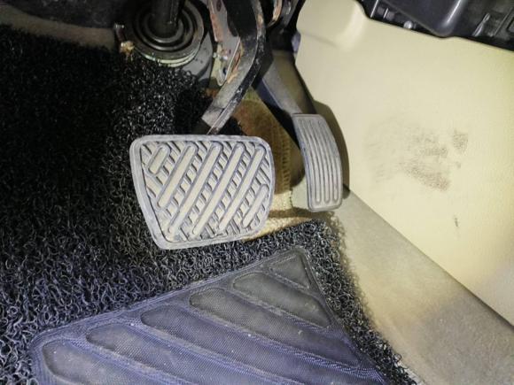 [广州·粤A] 二手日产天籁2008款 2.5L XL领先版